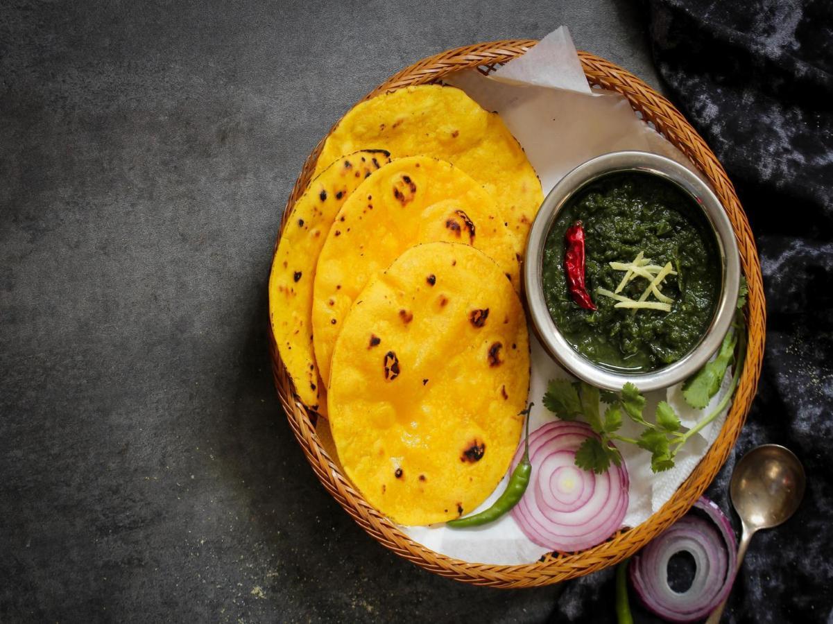 Oyo 30488 Satkar Hotel Pithoragarh Екстер'єр фото